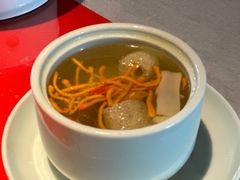 -春色如许·茶食餐厅(桃李春风店)