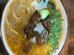 -金杨拉面王(杨南路店)