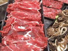 -林记潮牛·牛肉火锅(上马墩店)