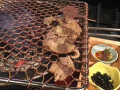 -黑牛の店·和牛烧肉(合生汇店)