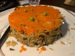 -星叶·东南亚料理(宁波万象汇店)