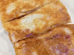 菠萝飞饼-老来福·非遗酸汤兔(凯旋路店)