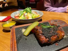 -MR.ROCKY洛奇先生·西餐&酒吧(太古仓店)