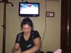 -华夏良子·足道SPA艾灸(龙潭路店)