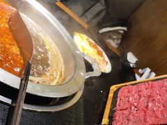 -井格重庆火锅(西直门凯德Mall店)