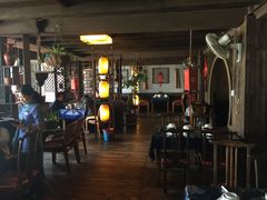 -香满楼(临安路店)