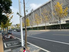 -东浩兰生上海世博展览馆