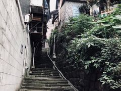 -磁器口古镇
