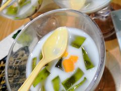 糖水-珍宝粤赏里(杏坛店)