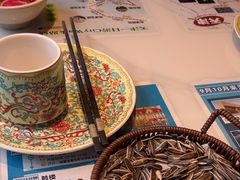 -桥头堡·坤德餐厅(滨江道店)