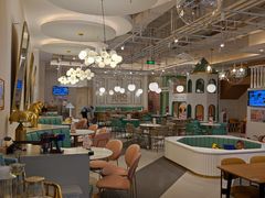 大堂-艾米茉亲子餐厅(万象城店)