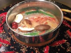 -老街坊市井火锅(营门口店)