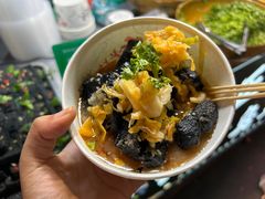 -大学城夜市大排档(凤栖路店)