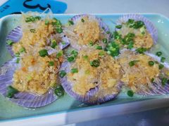 -锦里海景海鲜餐厅.三亚老字号(亚龙湾中心广场店)