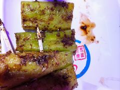 -胖子烧烤海鲜(亲贤北街店)