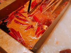 -串天下串串香(宽窄巷子店)
