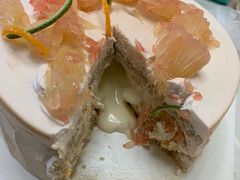 -积慕Cake(解放大道店)