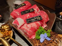 -色響火锅(恒隆广场店)
