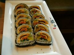 -八福力韩国休闲餐厅(泉舜店)
