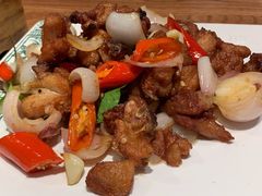 -云海肴·汽锅鸡·云南菜(广安门天虹店)