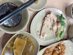 -百家鸡味馆(清泰店)