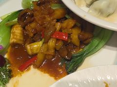 -东北大院·东北菜(三台子店)