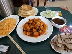 -李连贵酒家熏肉大饼(昆明街店)