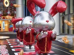 -深圳来福士广场