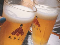 -晶吉·居酒屋·日本料理·烧鸟(中山区民主广场经典生活店)