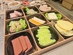 -海底捞火锅(杭州天虹购物中心店)
