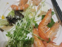 -金安大饭店-金品自助餐厅