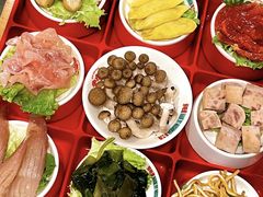 -牛市坎火锅(温州街店)
