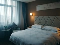 -雅戈尔富宫大酒店(观前街店)