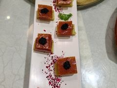 -福来居烤鸭店(天坛二店)
