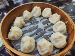 -南翔古镇