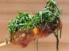 -侍兔·炭烧料理(滨江金融中心店)