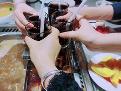 -海底捞火锅(赛格国际购物中心店)