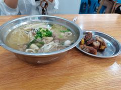 -福屿鲜捞小吃·捞化(福屿总店)