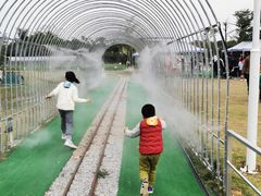 -长洲岛都市农业公园