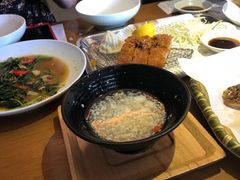 -南小馆(迪士尼小镇店)