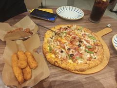 -必胜客(萍乡润达店PH店)