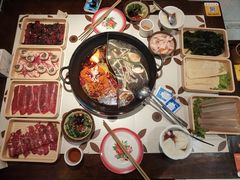 -江北北火锅馆·公路夜市(魏公村店)