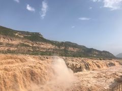 -陕西黄河壶口瀑布旅游区