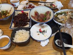 -妈妈的味道·腾冲特色菜(和顺古镇店)
