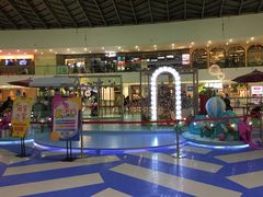 -新田360广场(上海华侨城店)