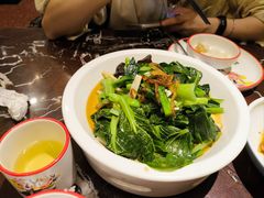 -新白鹿餐厅(爱琴海购物中心店)