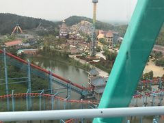 -南京银杏湖乐园