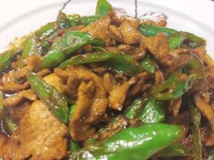 农家小炒肉-湘知湘味(岳麓山店)