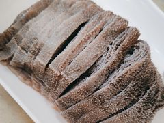 -清真·鸦儿李记·涮肉(花市店)