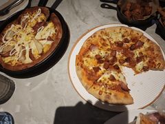 -必胜客(东大桥店)